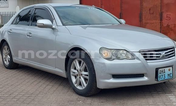Comprar Usado Toyota Mark X De outros Carro em Boane em Maputo
