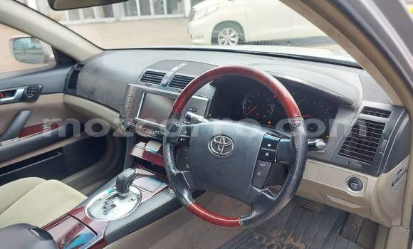 Tenga Tsaru Toyota Mark X Zvimwe Mota in Boane in Maputo Tenga Tsaru Toyota Mark X Zvimwe Mota in Boane in Maputo