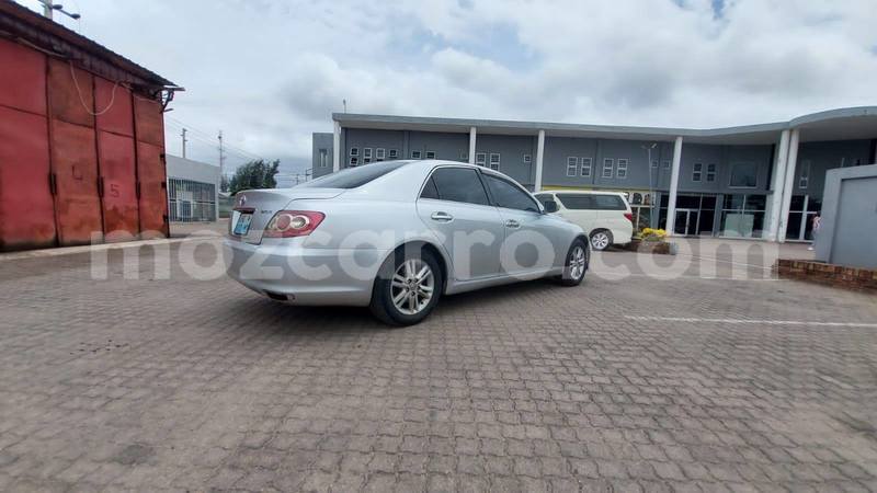 Big with watermark toyota mark x maputo boane 34633