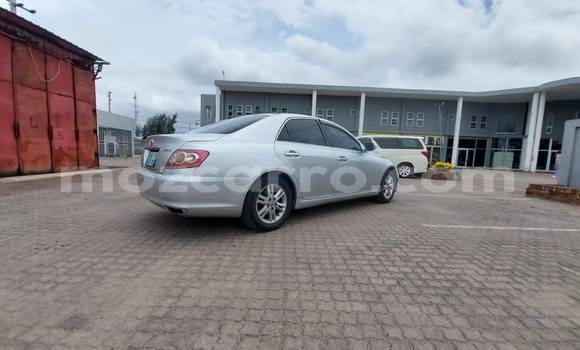 Tenga Tsaru Toyota Mark X Zvimwe Mota in Boane in Maputo Tenga Tsaru Toyota Mark X Zvimwe Mota in Boane in Maputo