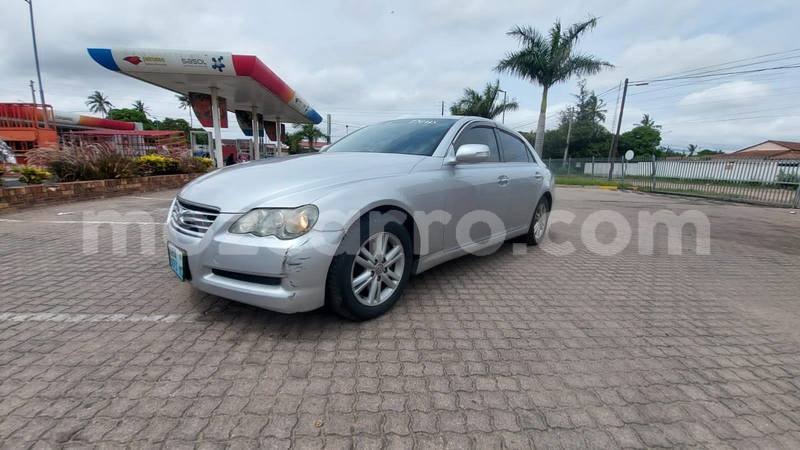 Big with watermark toyota mark x maputo boane 34633