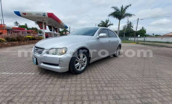 Tenga Tsaru Toyota Mark X Zvimwe Mota in Boane in Maputo Tenga Tsaru Toyota Mark X Zvimwe Mota in Boane in Maputo