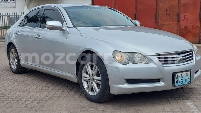 Big with watermark toyota mark x maputo boane 34633