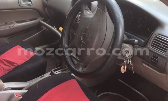 Tenga Tsaru Toyota Chaser Chena Mota in Beira in Sofala Tenga Tsaru Toyota Chaser Chena Mota in Beira in Sofala