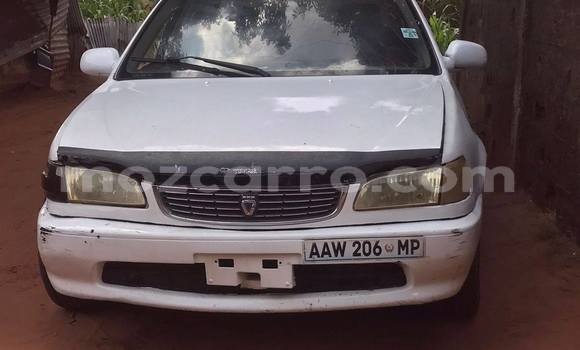 Tenga Tsaru Toyota Chaser Chena Mota in Beira in Sofala Tenga Tsaru Toyota Chaser Chena Mota in Beira in Sofala