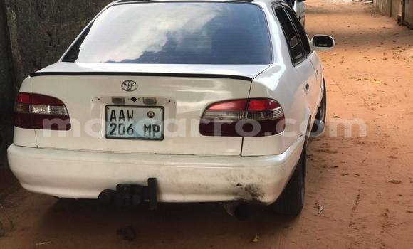 Tenga Tsaru Toyota Chaser Chena Mota in Beira in Sofala Tenga Tsaru Toyota Chaser Chena Mota in Beira in Sofala