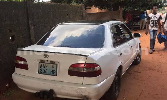 Tenga Tsaru Toyota Chaser Chena Mota in Beira in Sofala Tenga Tsaru Toyota Chaser Chena Mota in Beira in Sofala