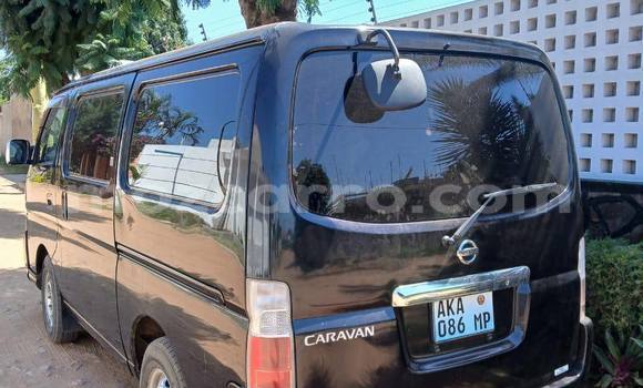 Tenga Tsaru Nissan Caravan Nhema Mota in Balama in Cabo Delgado Tenga Tsaru Nissan Caravan Nhema Mota in Balama in Cabo Delgado