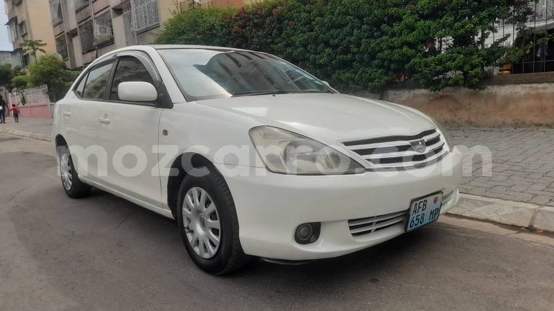 Big with watermark toyota allion maputo boane 34636