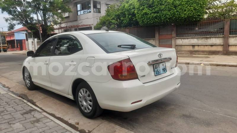 Big with watermark toyota allion maputo boane 34636