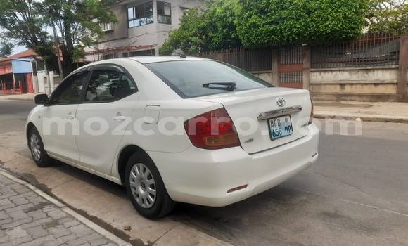 Tenga Tsaru Toyota Allion Chena Mota in Boane in Maputo Tenga Tsaru Toyota Allion Chena Mota in Boane in Maputo