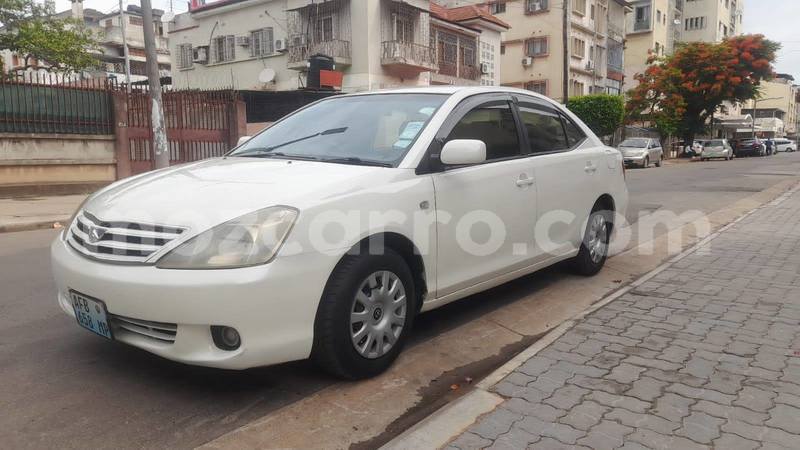 Big with watermark toyota allion maputo boane 34636