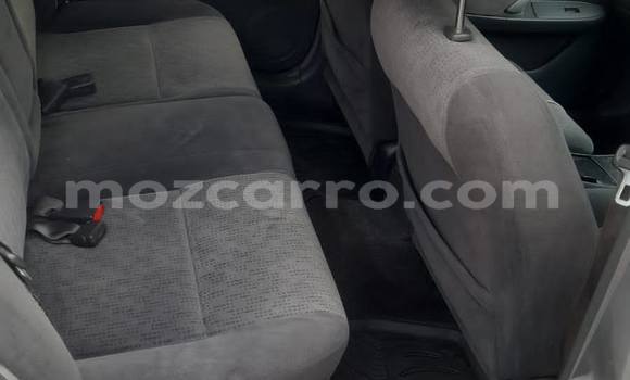 Tenga Tsaru Toyota Allion Chena Mota in Boane in Maputo Tenga Tsaru Toyota Allion Chena Mota in Boane in Maputo