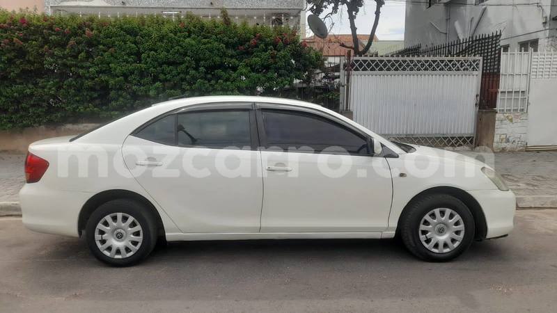 Big with watermark toyota allion maputo boane 34636