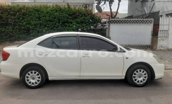 Tenga Tsaru Toyota Allion Chena Mota in Boane in Maputo Tenga Tsaru Toyota Allion Chena Mota in Boane in Maputo