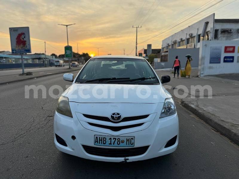 Big with watermark toyota belta nampula angoche 34637