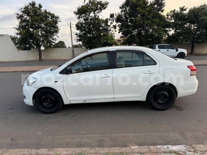 Big with watermark toyota belta nampula angoche 34637