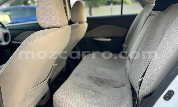 Tenga Tsaru Toyota Belta Chena Mota in Angoche in Nampula Tenga Tsaru Toyota Belta Chena Mota in Angoche in Nampula