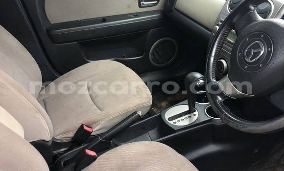 Nunua Ilio tumika Mazda Verisa Nyekundu Gari ndani ya Balama nchini Cabo Delgado Nunua Ilio tumika Mazda Verisa Nyekundu Gari ndani ya Balama nchini Cabo Delgado