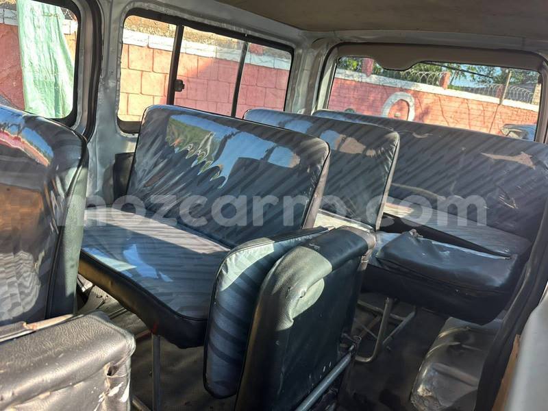 Big with watermark toyota hiace maputo bela vista 34641