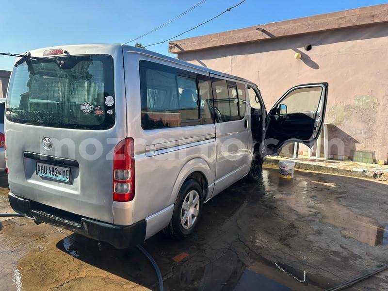 Big with watermark toyota hiace maputo bela vista 34641