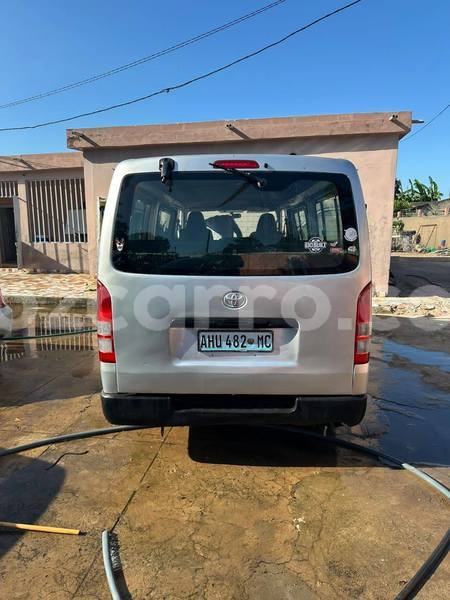 Big with watermark toyota hiace maputo bela vista 34641