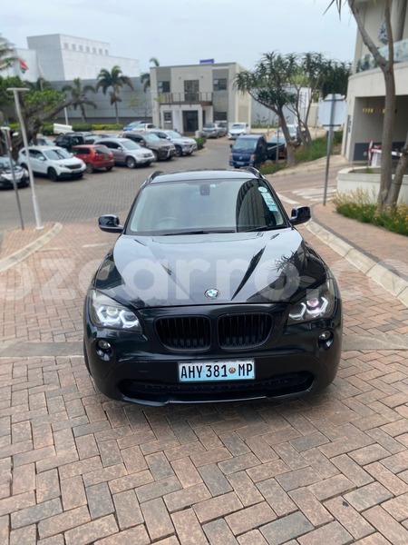 Big with watermark bmw x1 nampula angoche 34643