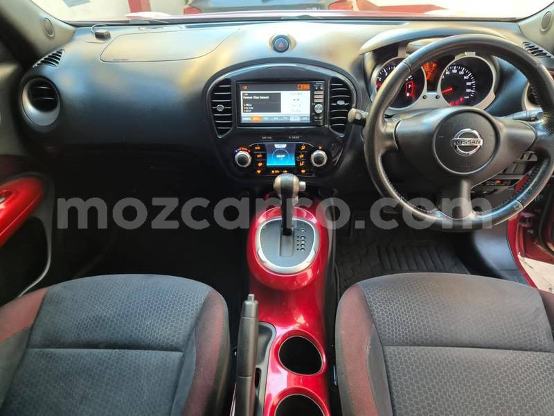 Big with watermark nissan juke manica catandica 34644