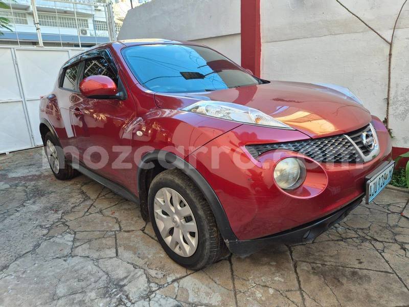 Big with watermark nissan juke manica catandica 34644