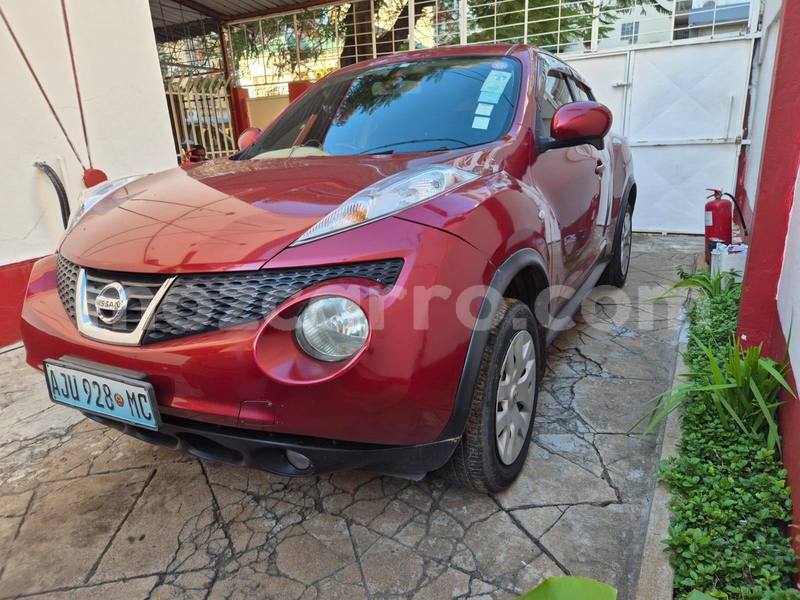 Big with watermark nissan juke manica catandica 34644