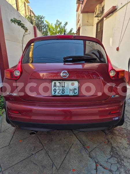 Big with watermark nissan juke manica catandica 34644