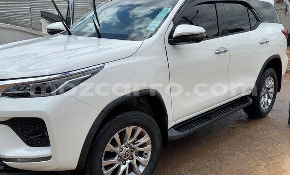 Tenga Tsaru Toyota Fortuner Chena Mota in Balama in Cabo Delgado Tenga Tsaru Toyota Fortuner Chena Mota in Balama in Cabo Delgado