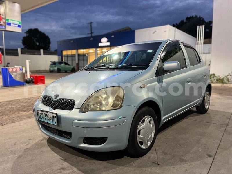 Big with watermark toyota vitz manica catandica 34646