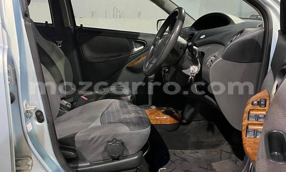 Tenga Tsaru Toyota Vitz Zvimwe Mota in Catandica in Manica Tenga Tsaru Toyota Vitz Zvimwe Mota in Catandica in Manica