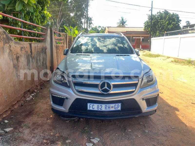 Big with watermark mercedes benz x klasse concept sofala buzi 34647