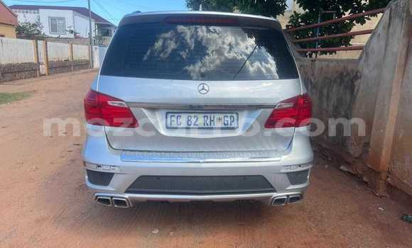 Tenga Tsaru Mercedes‒Benz X-klasse Concept Zvimwe Mota in Búzi in Sofala Tenga Tsaru Mercedes‒Benz X-klasse Concept Zvimwe Mota in Búzi in Sofala