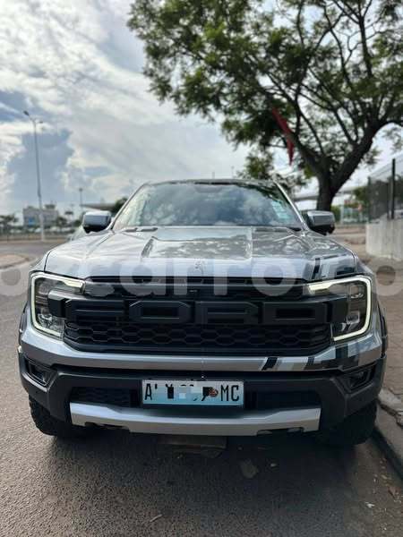 Big with watermark ford ranger maputo boane 34648