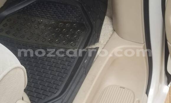 Tenga Tsaru Toyota Alphard Chena Mota in Boane in Maputo Tenga Tsaru Toyota Alphard Chena Mota in Boane in Maputo