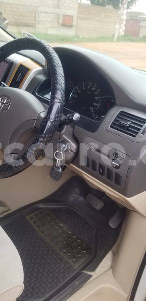 Big with watermark toyota alphard maputo boane 34649