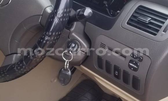 Tenga Tsaru Toyota Alphard Chena Mota in Boane in Maputo Tenga Tsaru Toyota Alphard Chena Mota in Boane in Maputo