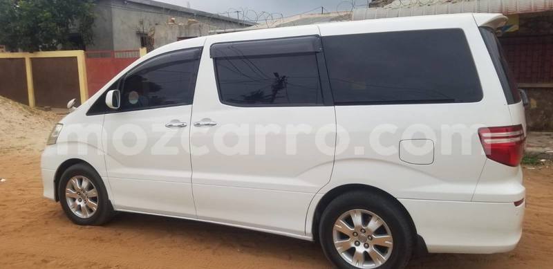 Big with watermark toyota alphard maputo boane 34649