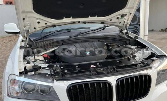 Tenga Tsaru BMW X3 Chena Mota in Catandica in Manica Tenga Tsaru BMW X3 Chena Mota in Catandica in Manica