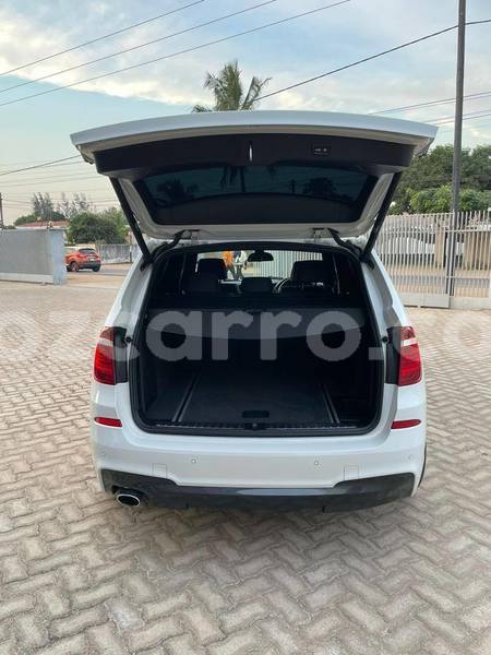 Big with watermark bmw x3 manica catandica 34650