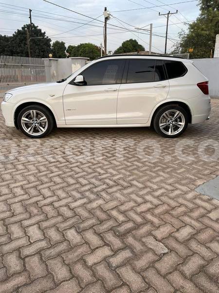 Big with watermark bmw x3 manica catandica 34650