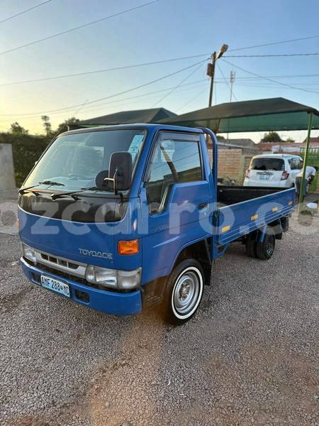 Big with watermark toyota town ace manica catandica 34652