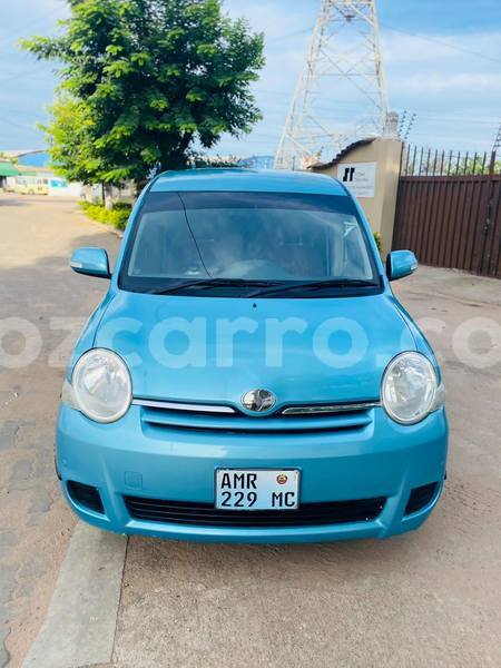 Big with watermark toyota sienta nampula angoche 34653