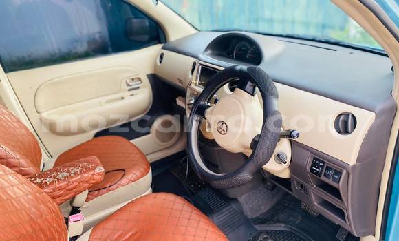 Tenga Tsaru Toyota Sienta Bhuruu Mota in Angoche in Nampula Tenga Tsaru Toyota Sienta Bhuruu Mota in Angoche in Nampula