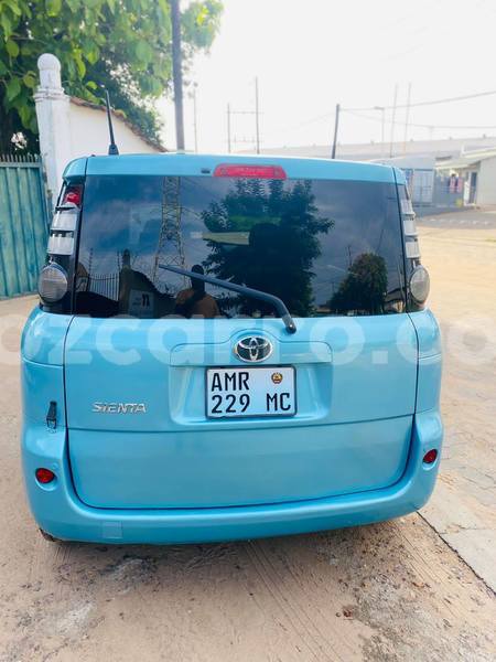 Big with watermark toyota sienta nampula angoche 34653