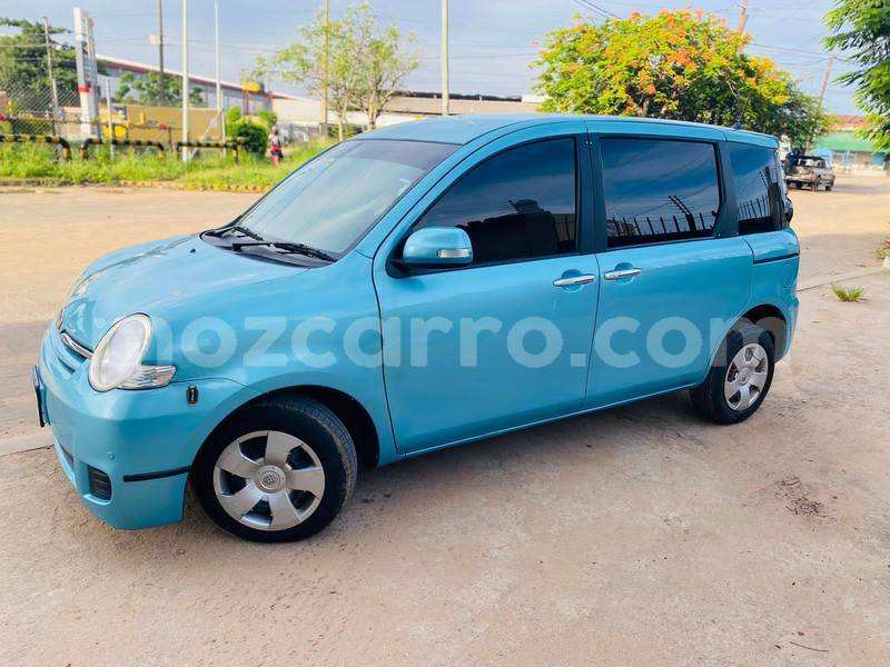 Big with watermark toyota sienta nampula angoche 34653