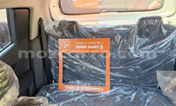 Tenga Tsaru Mahindra Marshal Chena Mota in Chemba in Sofala Tenga Tsaru Mahindra Marshal Chena Mota in Chemba in Sofala